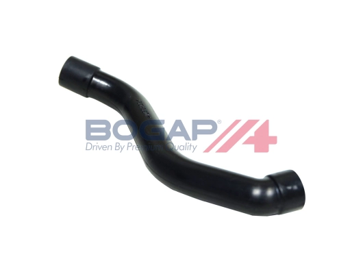 Шланг вентиляция картера bogap premium BOGAP C1210101