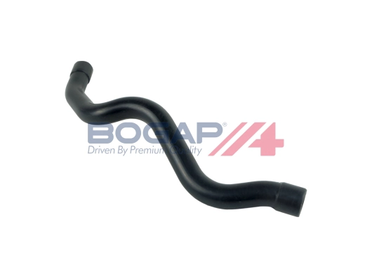Шланг вентиляция картера bogap premium BOGAP C1210102
