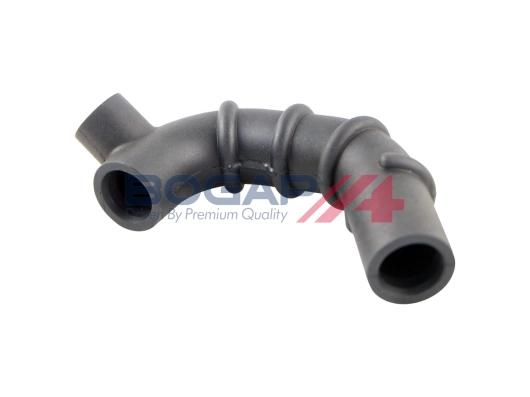 Шланг вентиляция картера bogap premium BOGAP C1210104