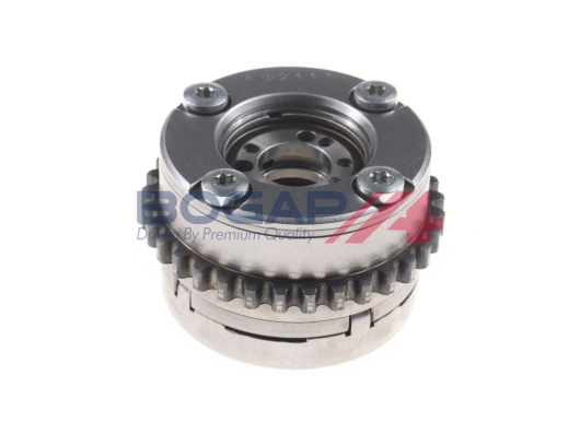 Шестерня привода распределительного вала bogap premium BOGAP C1336116