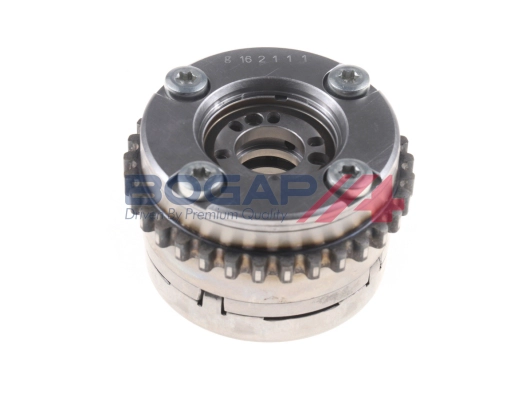 Шестерня привода распределительного вала bogap premium BOGAP C1336117