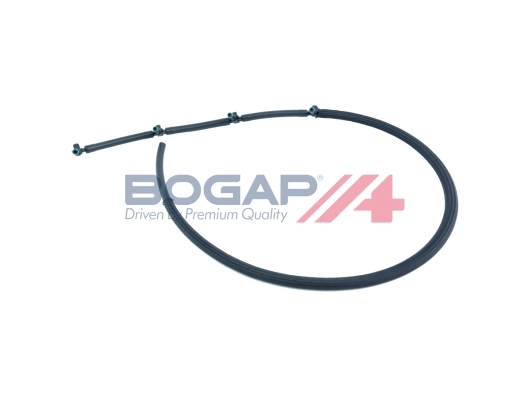Шланг утечка топлива bogap premium BOGAP C1621103