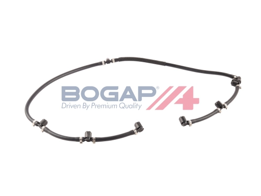 Шланг утечка топлива bogap premium BOGAP C1621107