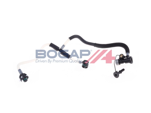 Топливопровод bogap premium BOGAP C1646100