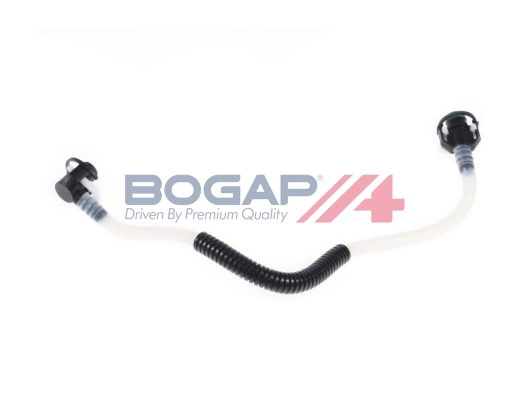 Топливопровод bogap premium BOGAP C1646101