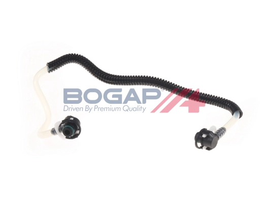Топливопровод bogap premium BOGAP C1646106