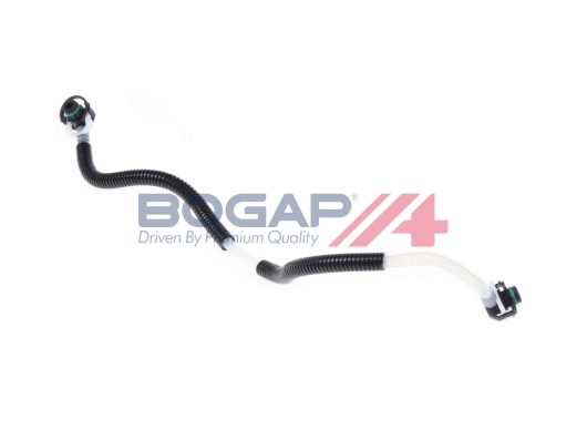 Топливопровод bogap premium BOGAP C1646107