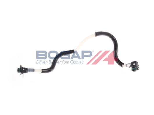 Топливопровод bogap premium BOGAP C1646108