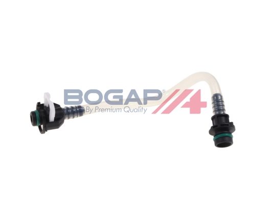 Топливопровод bogap premium BOGAP C1646110