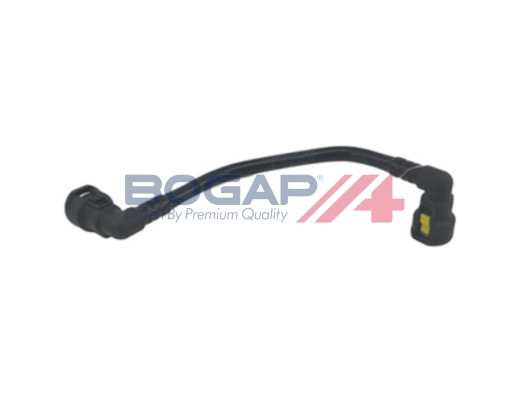 Топливопровод bogap premium BOGAP C1646116