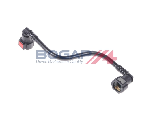 Топливопровод bogap premium BOGAP C1646117