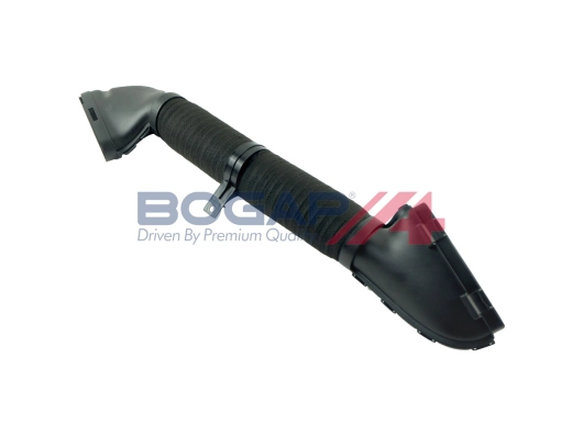 Рукав воздухозаборника воздушный фильтр bogap premium BOGAP C1710102