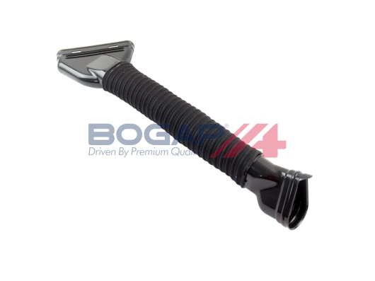 Рукав воздухозаборника воздушный фильтр bogap premium BOGAP C1710116