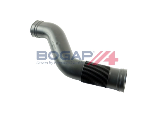 Рукав воздухозаборника воздушный фильтр bogap premium BOGAP C1710118