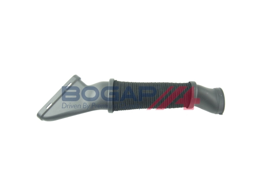 Рукав воздухозаборника воздушный фильтр bogap premium BOGAP C1710121