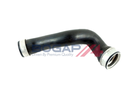 Трубка нагнетаемого воздуха bogap premium BOGAP C1711106