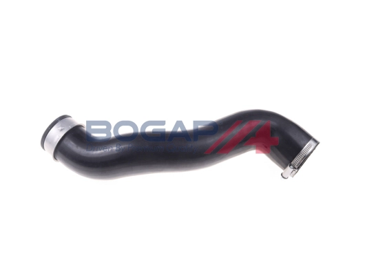 Трубка нагнетаемого воздуха bogap premium BOGAP C1711109