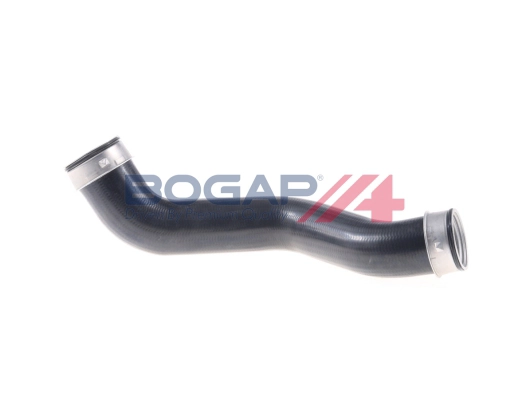 Трубка нагнетаемого воздуха bogap premium BOGAP C1711120