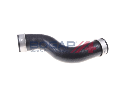 Трубка нагнетаемого воздуха bogap premium BOGAP C1711122