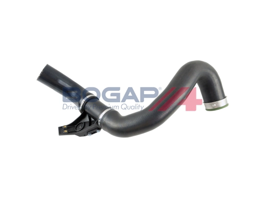 Трубка нагнетаемого воздуха bogap premium BOGAP C1711144