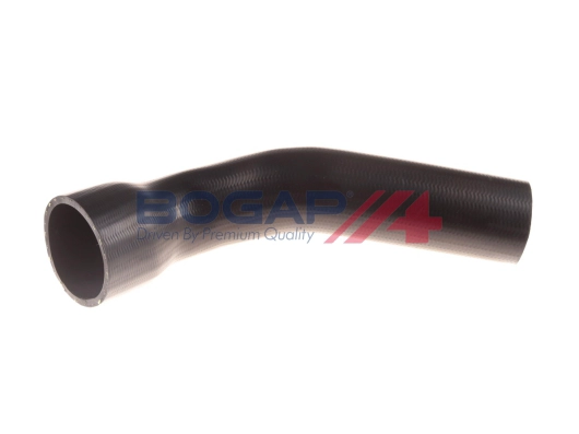 Трубка нагнетаемого воздуха bogap premium BOGAP C1711145
