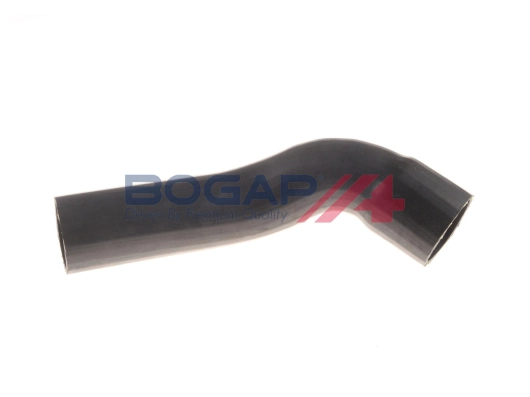 Трубка нагнетаемого воздуха bogap premium BOGAP C1711147
