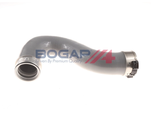 Трубка нагнетаемого воздуха bogap premium BOGAP C1711161