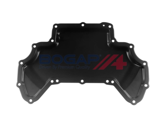 Масляный поддон bogap premium BOGAP C1919100