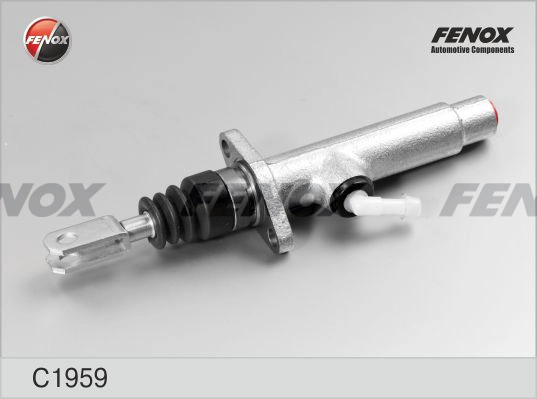 Главный цилиндр система сцепления FENOX C1959