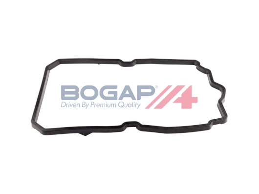 Прокладка масляный поддон автоматической коробки передач bogap premium BOGAP C2141102