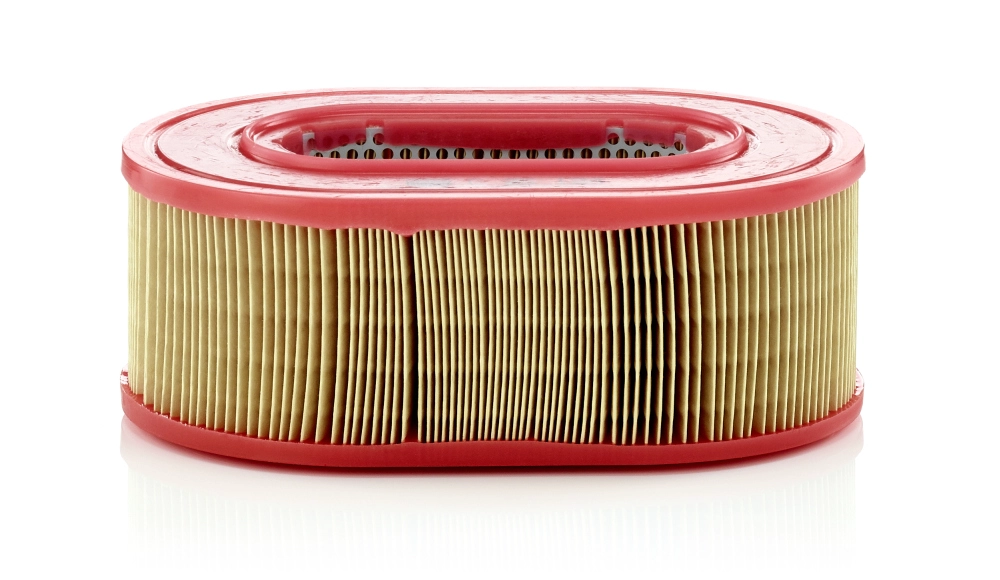 Воздушный фильтр MANN-FILTER C 25 124