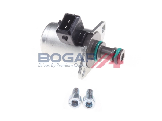 Клапан рулевой механизм с усилителем bogap premium BOGAP C3239100