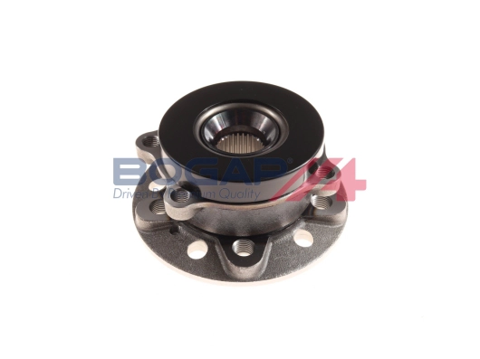 Комплект подшипника ступицы колеса bogap premium BOGAP C3334100
