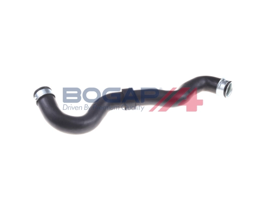 Шланг радиатора bogap premium BOGAP C4228103