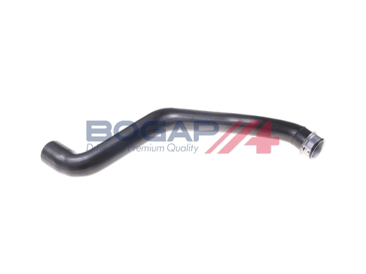 Шланг радиатора bogap premium BOGAP C4228123