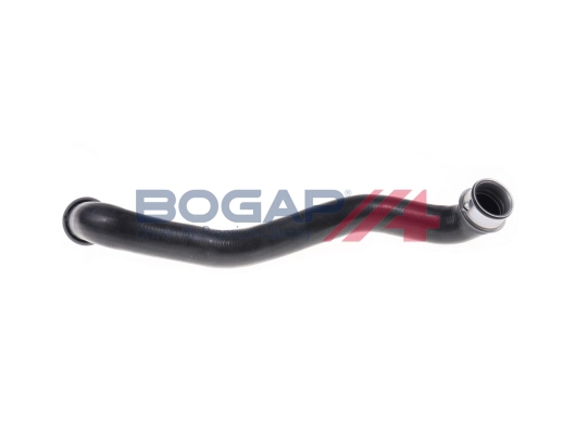 Шланг радиатора bogap premium BOGAP C4228126