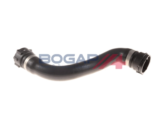Шланг радиатора bogap premium BOGAP C4228133