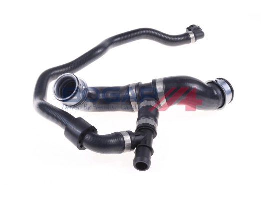 Шланг радиатора bogap premium BOGAP C4228164