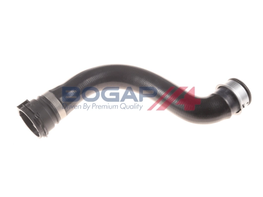 Шланг радиатора bogap premium BOGAP C4228186