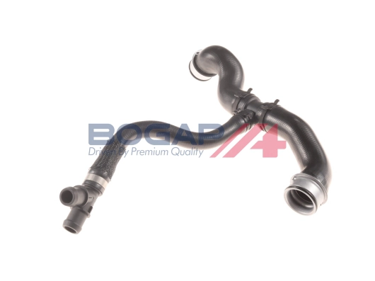 Шланг радиатора bogap premium BOGAP C4228269