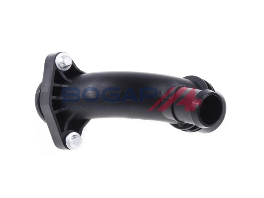 Фланец охлаждающей жидкости bogap premium BOGAP C4229104