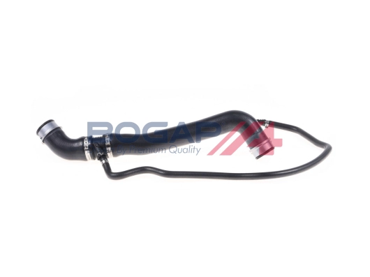 Шланг радиатора bogap premium BOGAP C4255120