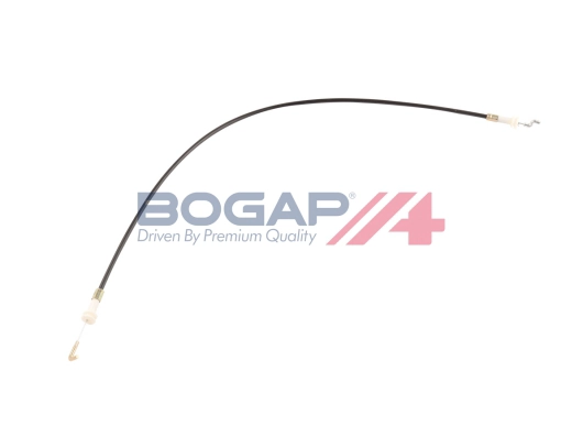 Трос замок двери bogap premium BOGAP C5319102