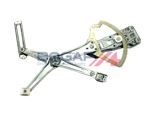 Стеклоподъемник bogap premium BOGAP C5341105