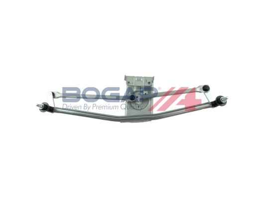 Система тяг и рычагов привода стеклоочистителя bogap premium BOGAP C5510103