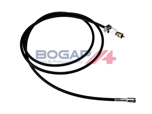 Тросик спидометра bogap premium BOGAP C5720108