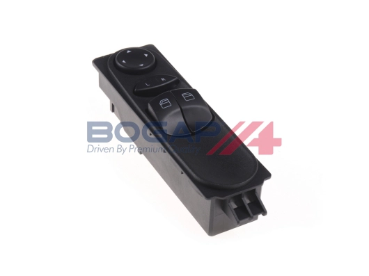 Выключатель стеклолодъемник bogap premium BOGAP C7339114