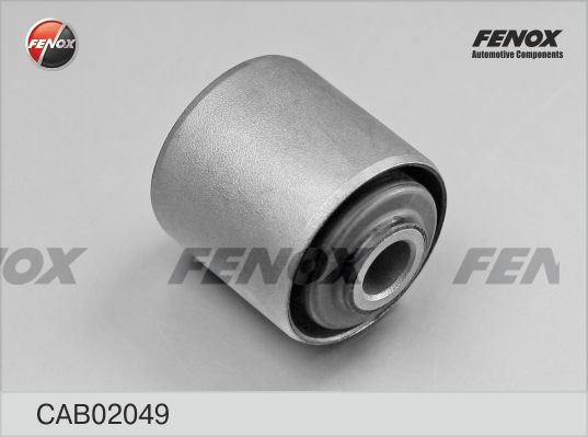 Подвеска рычаг независимой подвески колеса FENOX CAB02049