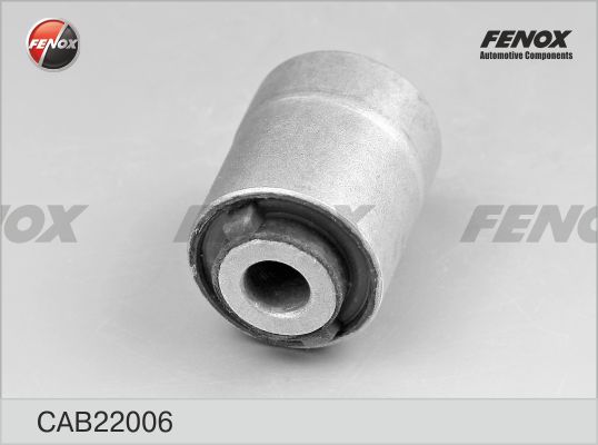 Подвеска рычаг независимой подвески колеса FENOX CAB22006
