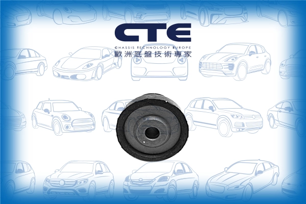 Подвеска рычаг независимой подвески колеса CTE CBH22011